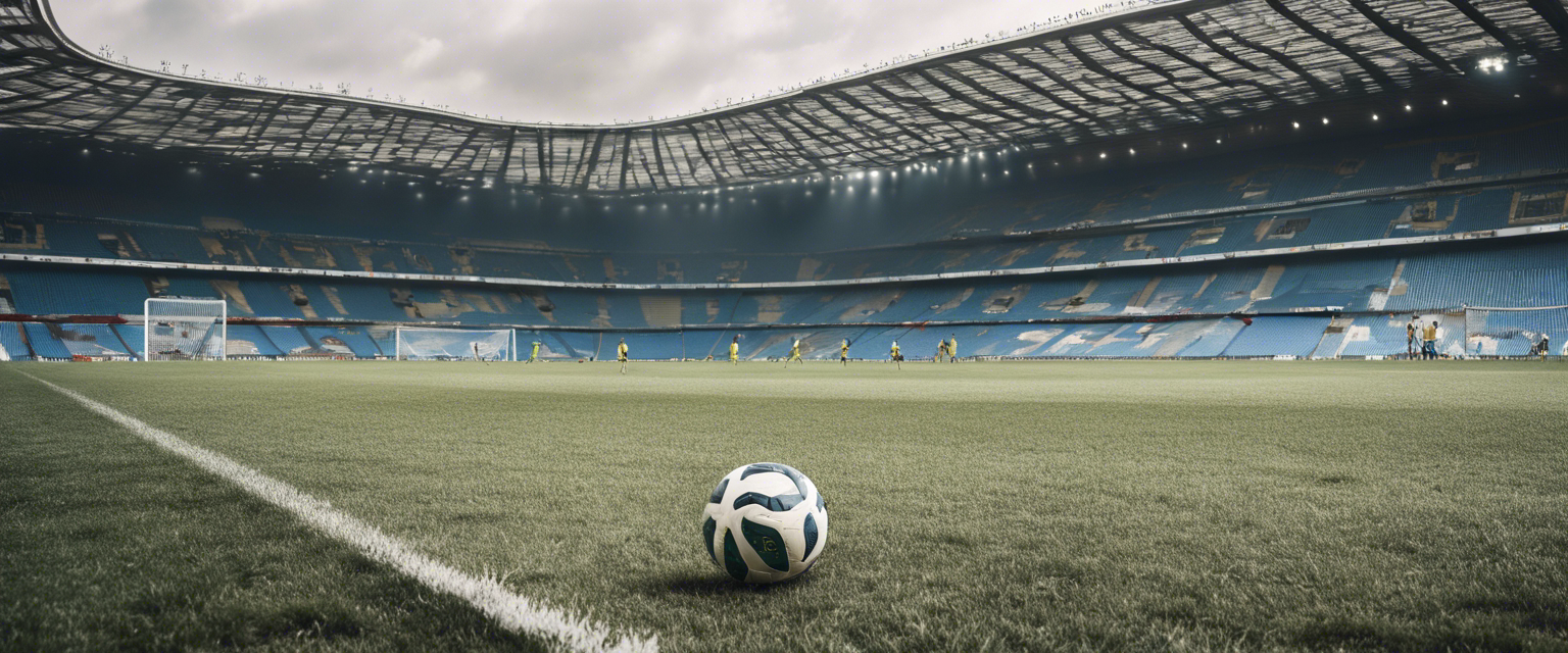 Atmosfere Duyarlı Futbol: Havayı Temiz Tutmak için Neler Yapabiliriz?