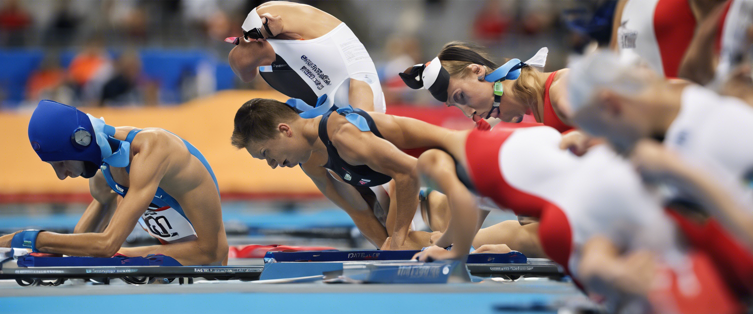 Olimpiyat Oyunlarına Hazırlanmak İçin İpuçları