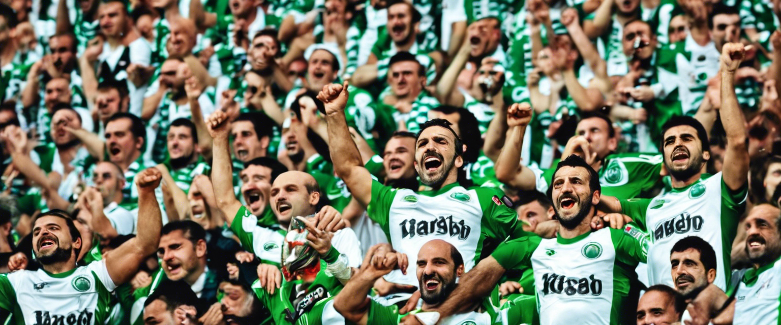 Konyaspor'un Takma İsmi: Anadolu Kartalı