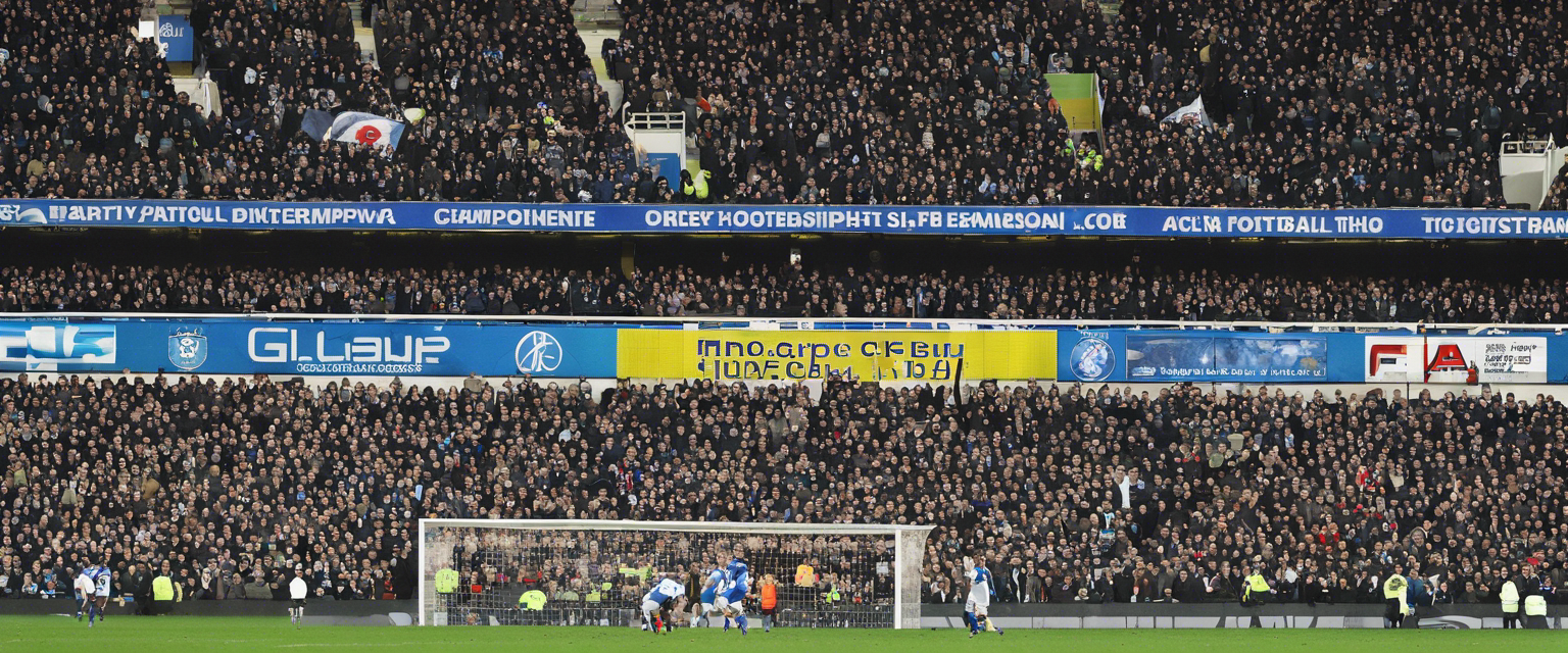 Avrupa Futbolunun Derbi Maçları