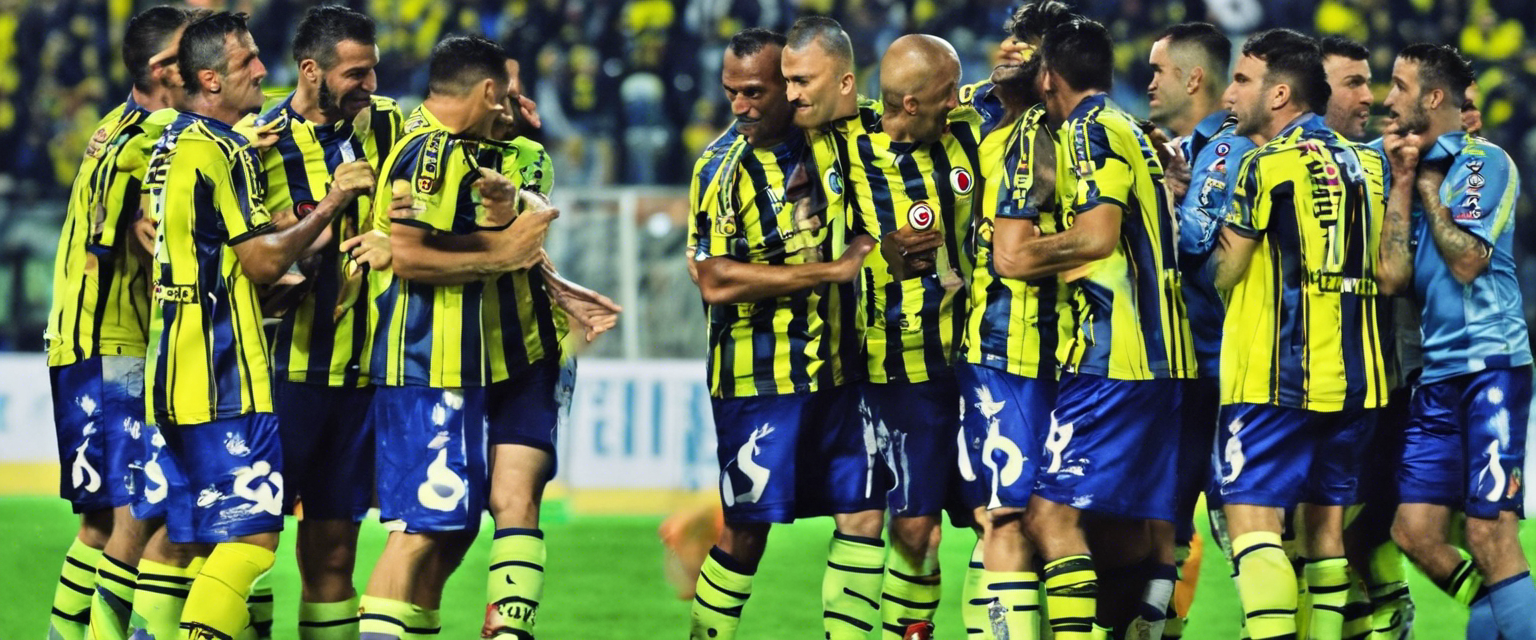 Fenerbahçe-Trabzonspor: Kaptanların ve Trollerin Mükemmel Savaşı