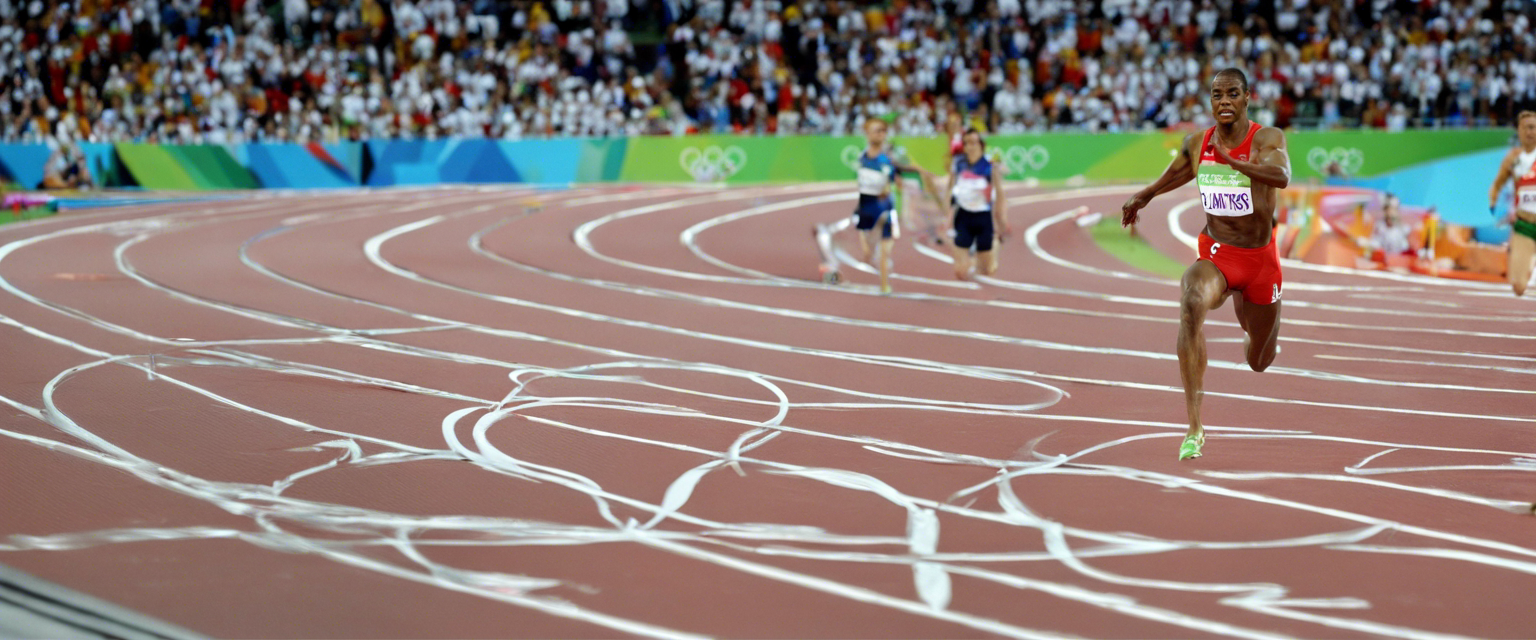 Olimpiyat Oyunlarına İlişkin En Çılgın İddialar