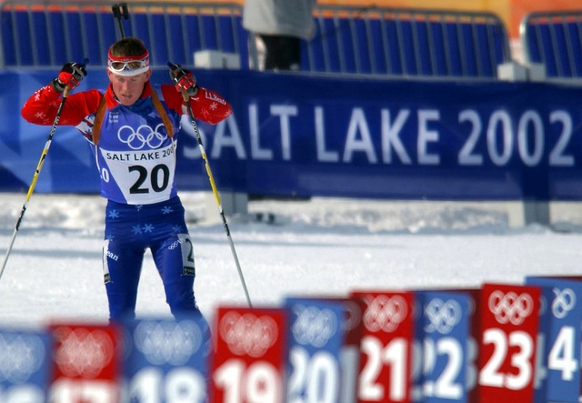 Olimpiyat Oyunları'nda Antrenman ve Beslenme Taktikleri