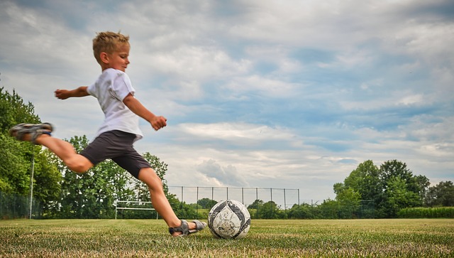 Futbolda Antrenman Programları ve Çalışma Süreleri