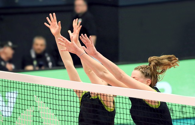 Voleybol Maçlarındaki Oyuncuların Fiziksel Hazırlıkları