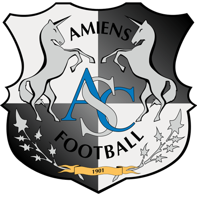 Amiens SC Futbol Takımı Hakkında Bilgi | Fransa Ligue 2 Amiens SC Hakkında Bilgi