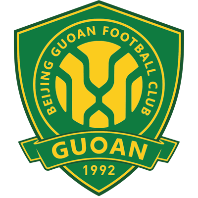 Beijing Guoan Futbol Takımı Hakkında Bilgi | Çin Süper Ligi Beijing Guoan Hakkında Bilgi