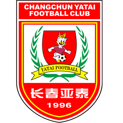 Changchun Yatai Futbol Takımı Hakkında Bilgi | Çin Süper Ligi Changchun Yatai Hakkında Bilgi