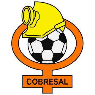 Cobresal Futbol Takımı Hakkında Bilgi | Şili Primera Ligi Cobresal Hakkında Bilgi