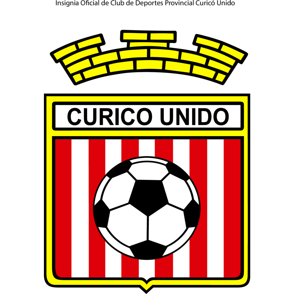 Curico Unido Futbol Takımı Hakkında Bilgi | Şili Primera Ligi Curico Unido Hakkında Bilgi
