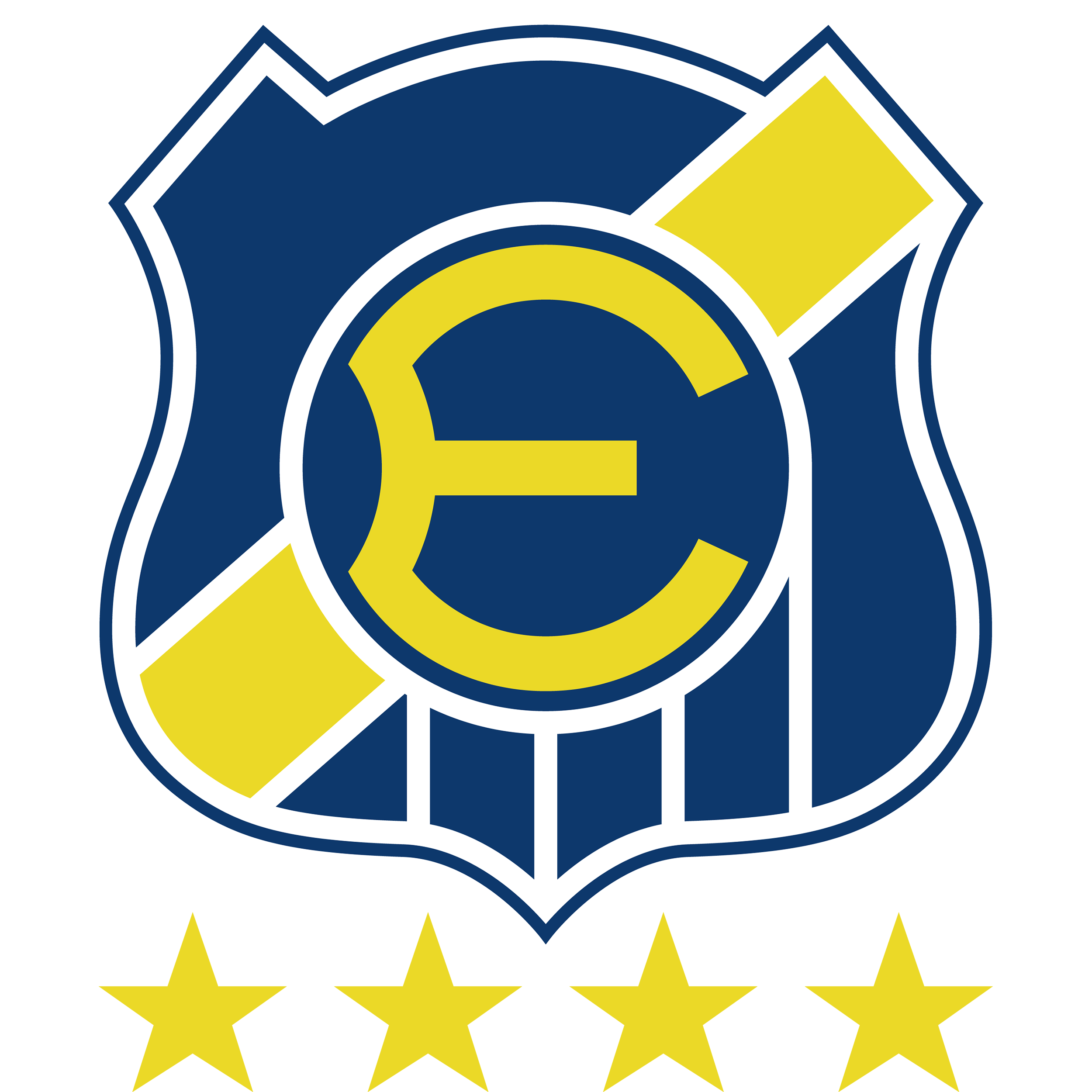 Everton De Vina Futbol Takımı Hakkında Bilgi | Şili Primera Ligi Everton De Vina Hakkında Bilgi