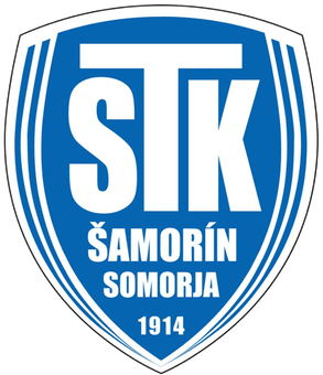 FC Samorin Futbol Takımı Hakkında Bilgi | Slovakya 2. Ligi FC Samorin Hakkında Bilgi