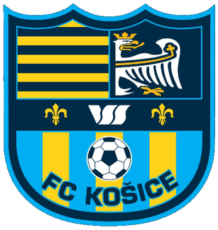 FK Kosice Futbol Takımı Hakkında Bilgi | Slovakya 2. Ligi FK Kosice Hakkında Bilgi