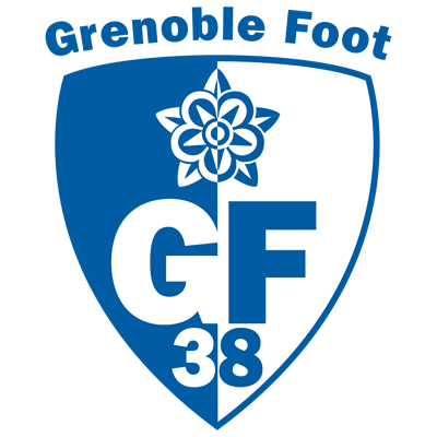 Grenoble Futbol Takımı Hakkında Bilgi | Fransa Ligue 2 Grenoble Hakkında Bilgi