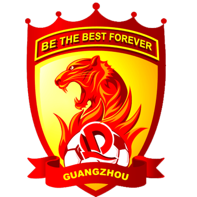 Guangzhou FC Futbol Takımı Hakkında Bilgi | Çin Süper Ligi Guangzhou FC Hakkında Bilgi