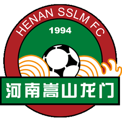 Henan Songshan Longmen Futbol Takımı Hakkında Bilgi | Çin Süper Ligi Henan Songshan Longmen Hakkında Bilgi