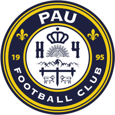 Pau FC Futbol Takımı Hakkında Bilgi | Fransa Ligue 2 Pau FC Hakkında Bilgi