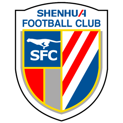Shanghai Shenhua Futbol Takımı Hakkında Bilgi | Çin Süper Ligi Shanghai Shenhua Hakkında Bilgi