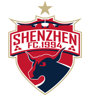 Shenzhen FC Futbol Takımı Hakkında Bilgi | Çin Süper Ligi Shenzhen FC Hakkında Bilgi