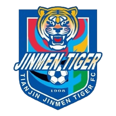 Tianjin Jinmen Tiger Futbol Takımı Hakkında Bilgi | Çin Süper Ligi Tianjin Jinmen Tiger Hakkında Bilgi